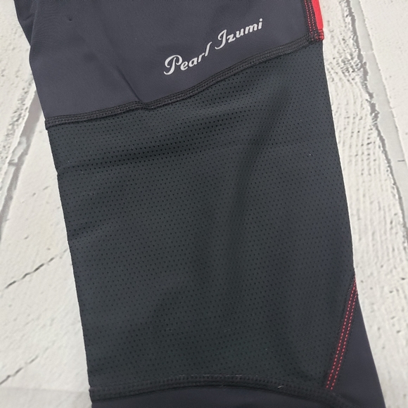 Pearl Izumi Select Pants Size Small Womens Cyclist - Picture 4 of 6